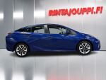 Toyota Prius 2016 Sininen