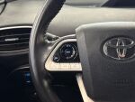 Toyota Prius 2016 Sininen