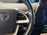 Toyota Prius 2016 Sininen