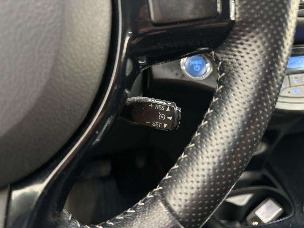 Toyota Yaris 2016 Hopea