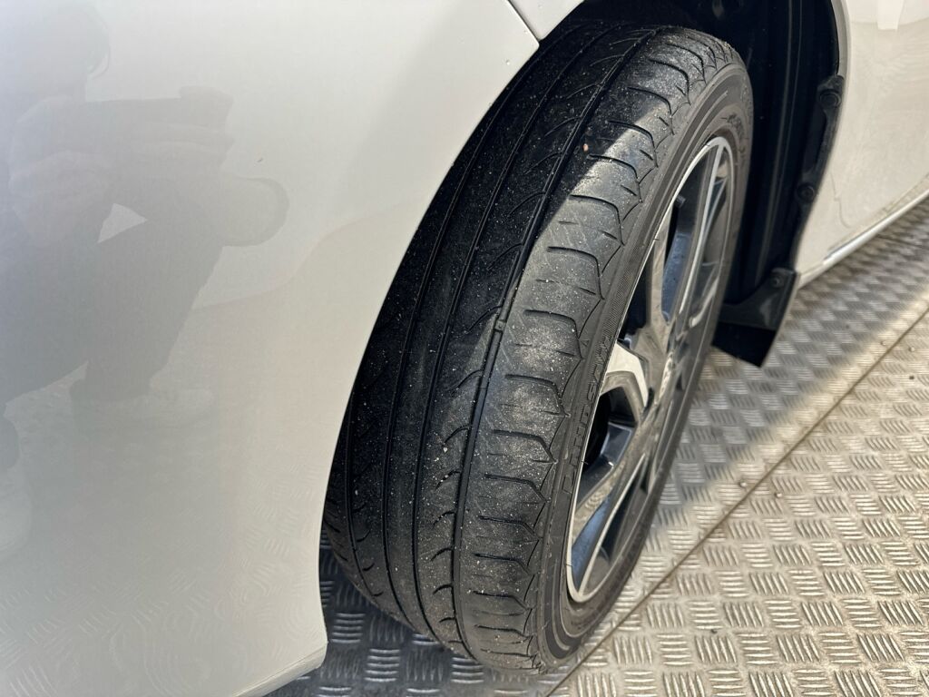 Toyota Yaris 2016 Hopea