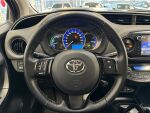 Toyota Yaris 2016 Hopea