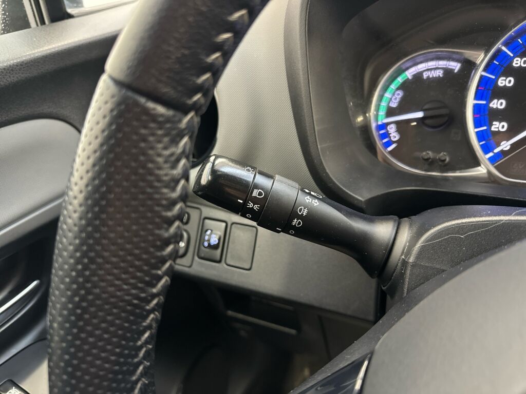 Toyota Yaris 2016 Hopea