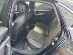 Audi A4 2016 Sininen