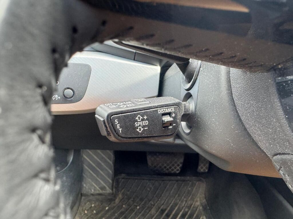 Audi A4 2016 Sininen