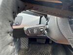 Audi A4 2016 Sininen