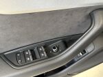 Audi A4 2016 Sininen