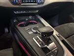 Audi A4 2016 Sininen