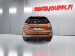Nissan X-Trail 2016 Oranssi