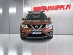 Nissan X-Trail 2016 Oranssi