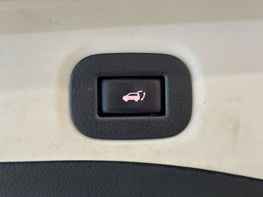 Nissan X-Trail 2016 Oranssi