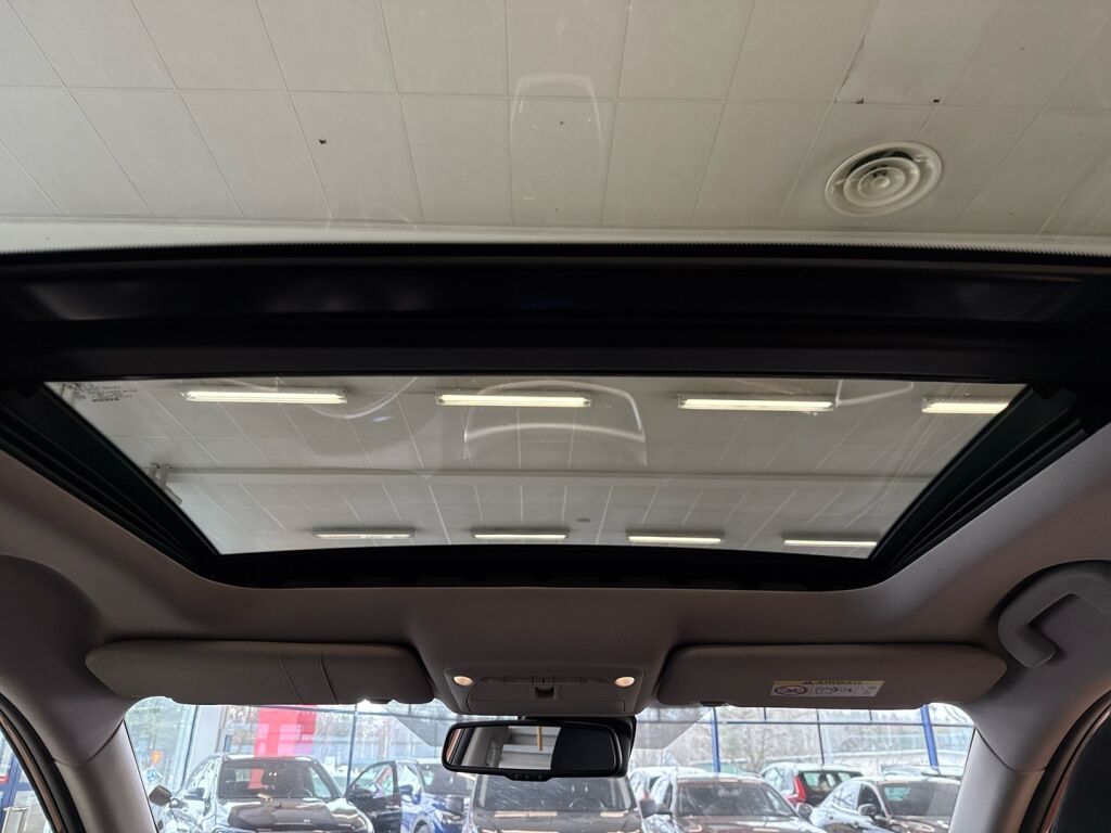 Nissan X-Trail 2016 Oranssi