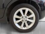 Nissan Note 2016 Musta