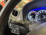 Nissan Note 2016 Musta
