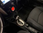 Nissan Note 2016 Musta