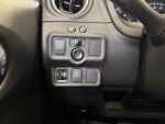 Nissan Note 2016 Musta