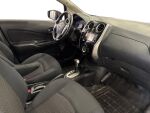 Nissan Note 2016 Musta