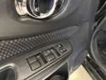 Nissan Note 2016 Musta