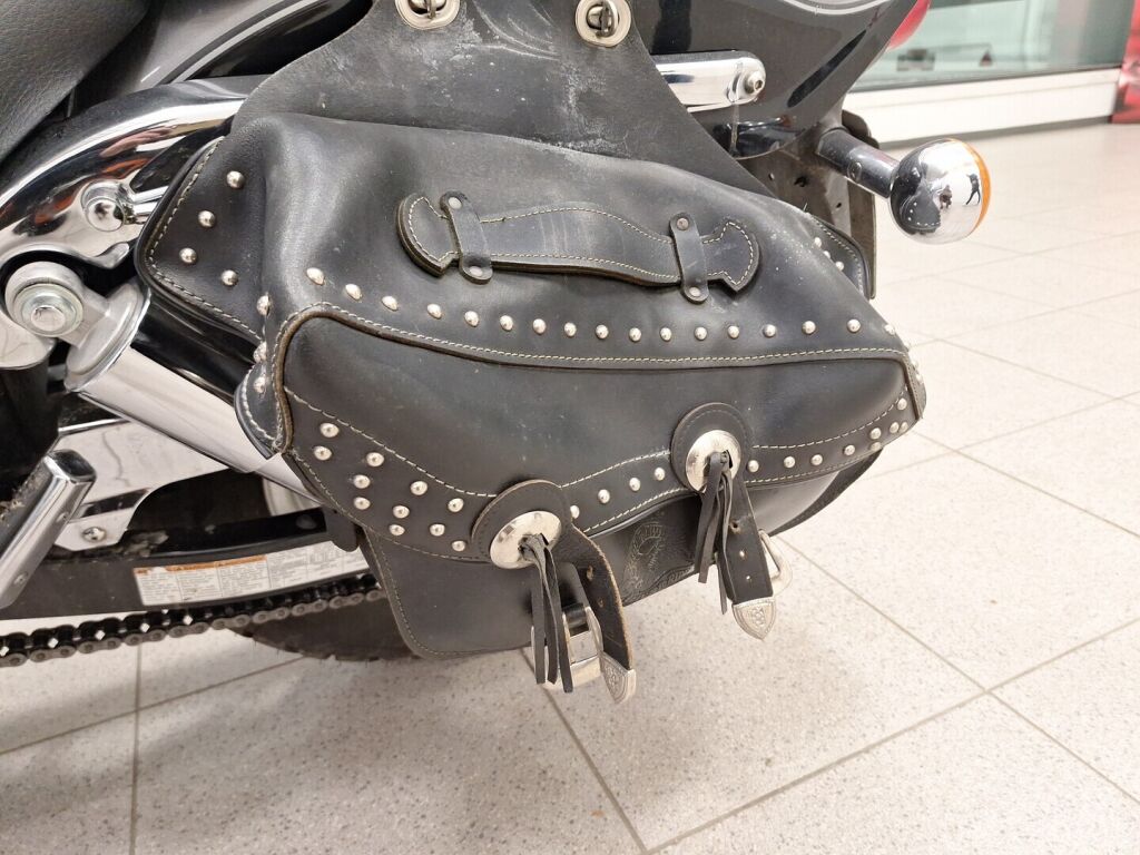 Suzuki VZ 1998 MR U 62