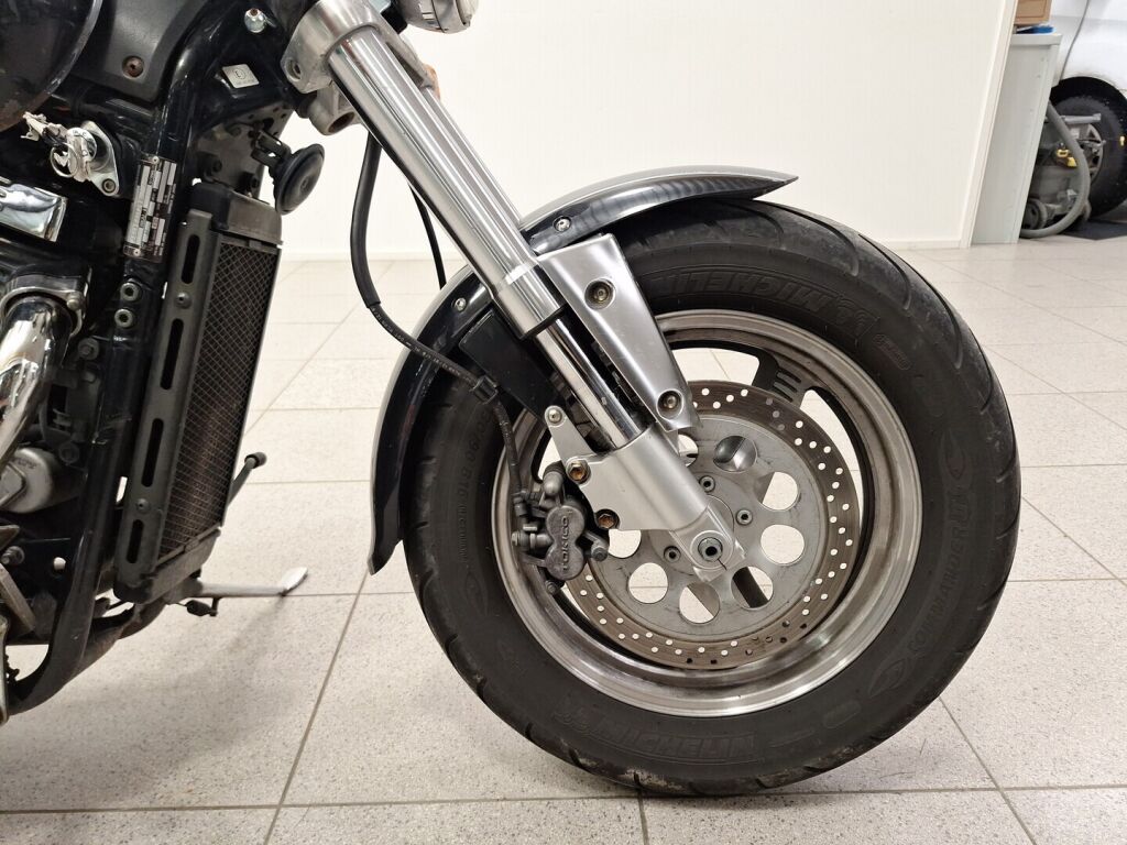 Suzuki VZ 1998 MR U 62