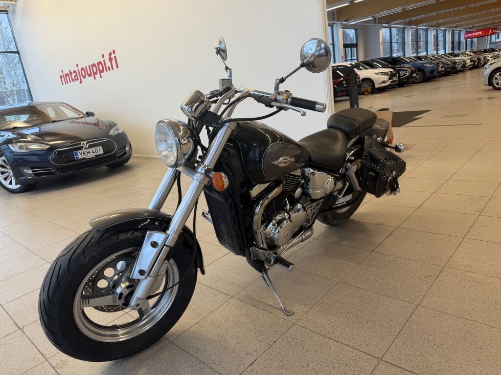 Suzuki VZ 1998 MR U 62