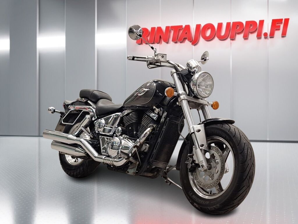 Suzuki VZ 1998 MR U 62