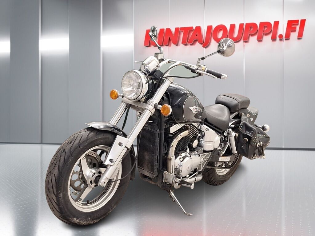 Suzuki VZ 1998 MR U 62