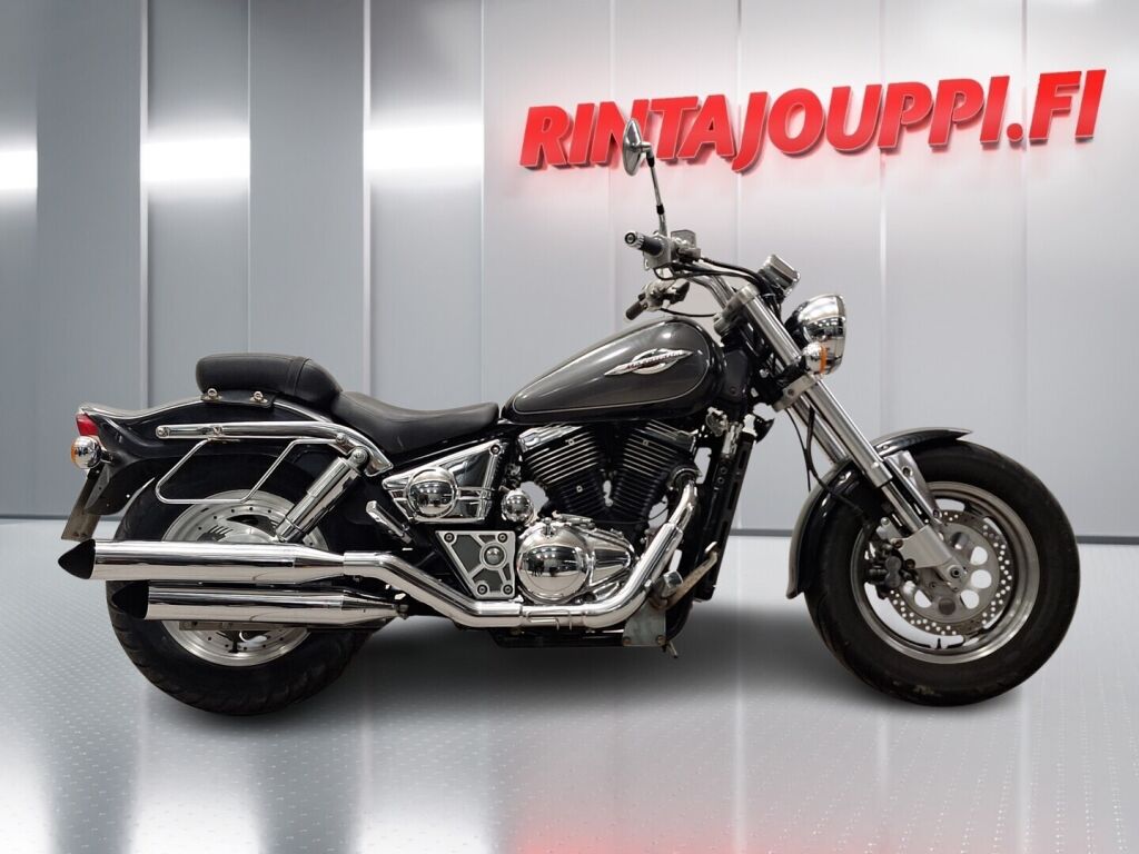 Suzuki VZ 1998 MR U 62