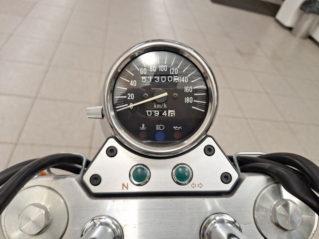 Suzuki VZ 1998 MR U 62