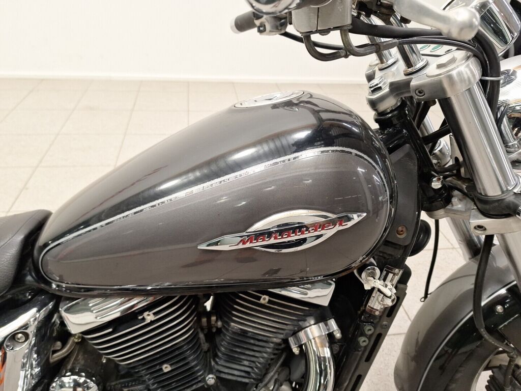 Suzuki VZ 1998 MR U 62