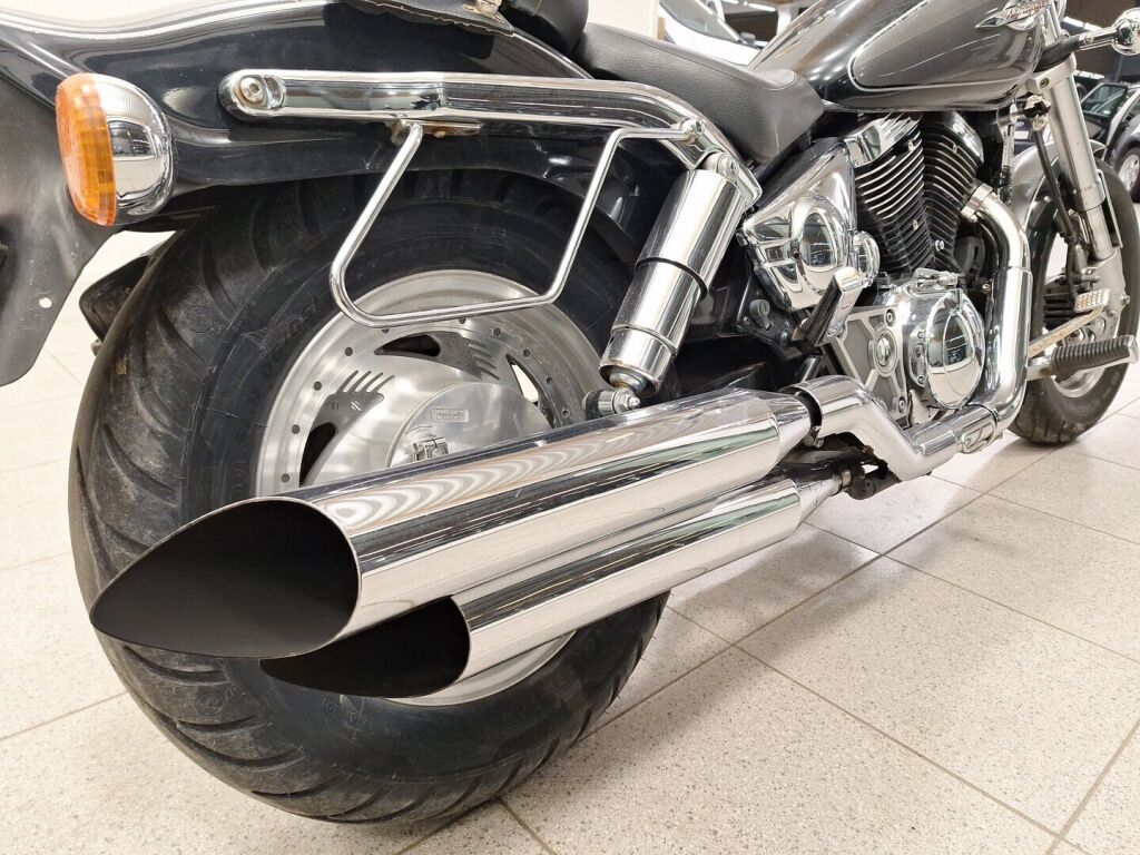 Suzuki VZ 1998 MR U 62