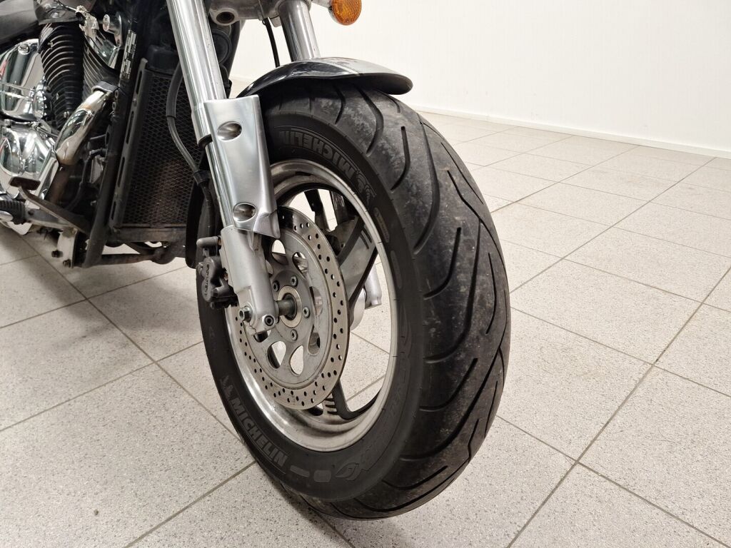 Suzuki VZ 1998 MR U 62