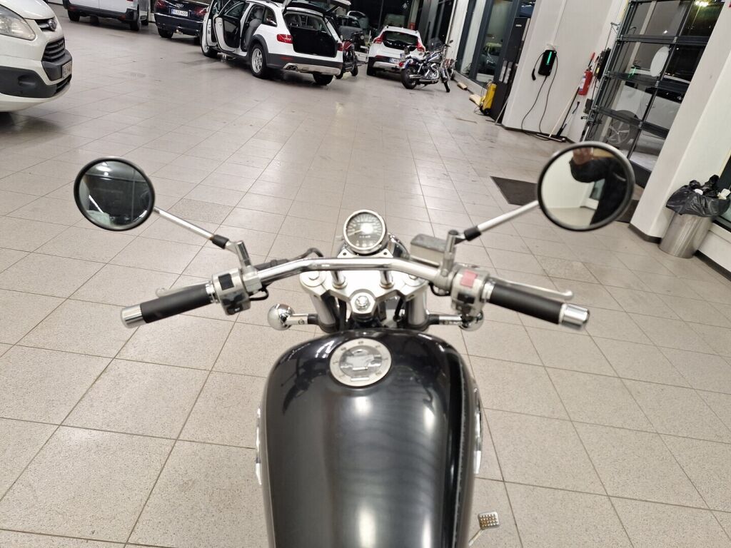 Suzuki VZ 1998 MR U 62