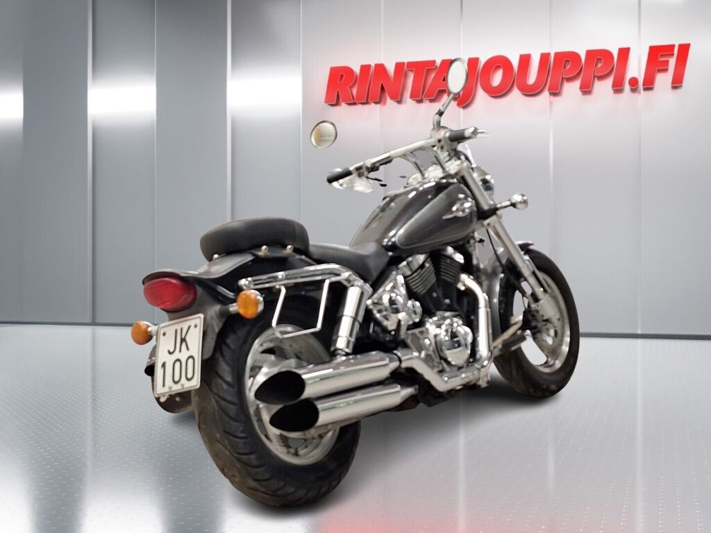 Suzuki VZ 1998 MR U 62