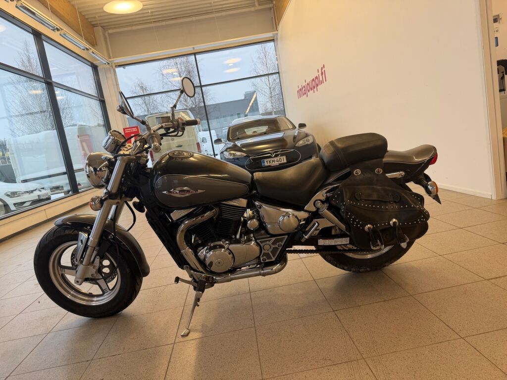 Suzuki VZ 1998 MR U 62