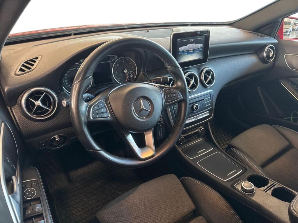 Mercedes-Benz A 180 d A Premium Business 2016, kuva 7/18