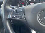 Mercedes-Benz A 2016 Punainen