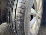 Mercedes-Benz A 2016 Punainen