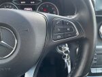 Mercedes-Benz A 2016 Punainen