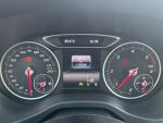 Mercedes-Benz A 2016 Punainen