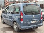 Citroen Berlingo Multispace 2016 Sininen