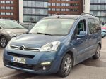 Citroen Berlingo Multispace 2016 Sininen