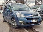 Citroen Berlingo Multispace 2016 Sininen