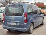 Citroen Berlingo Multispace 2016 Sininen
