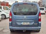 Citroen Berlingo Multispace 2016 Sininen
