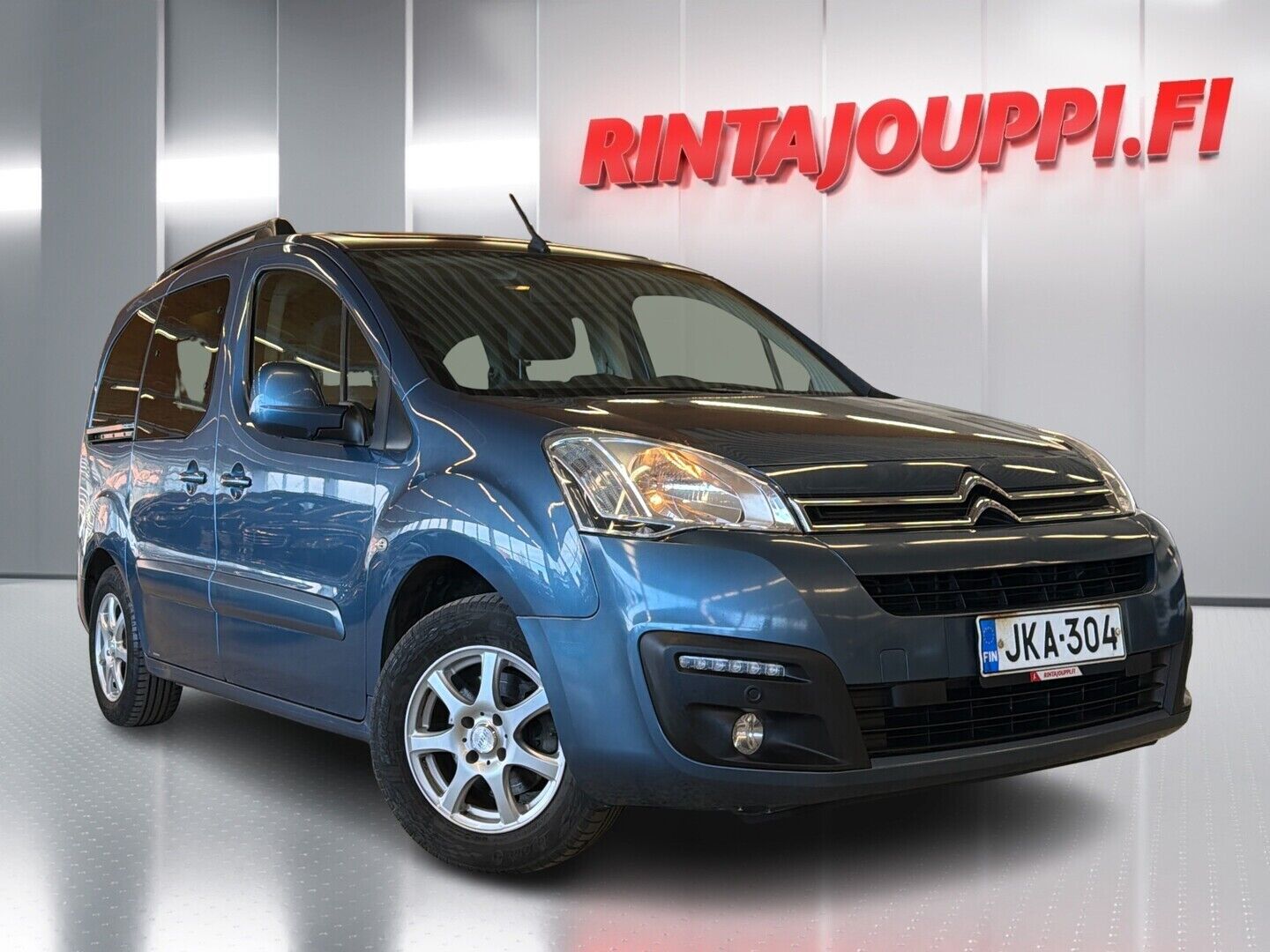Citroen Berlingo Multispace