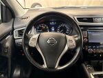 Nissan Qashqai 2016 Valkoinen
