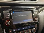Nissan Qashqai 2016 Valkoinen