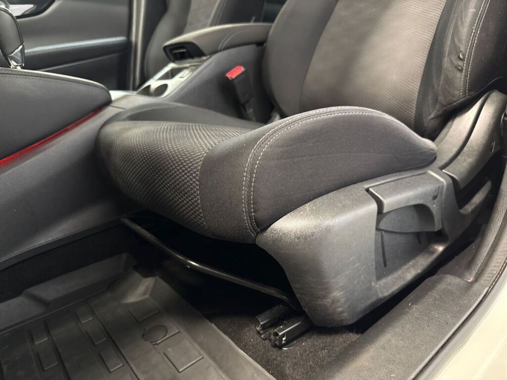 Nissan Qashqai 2016 Valkoinen