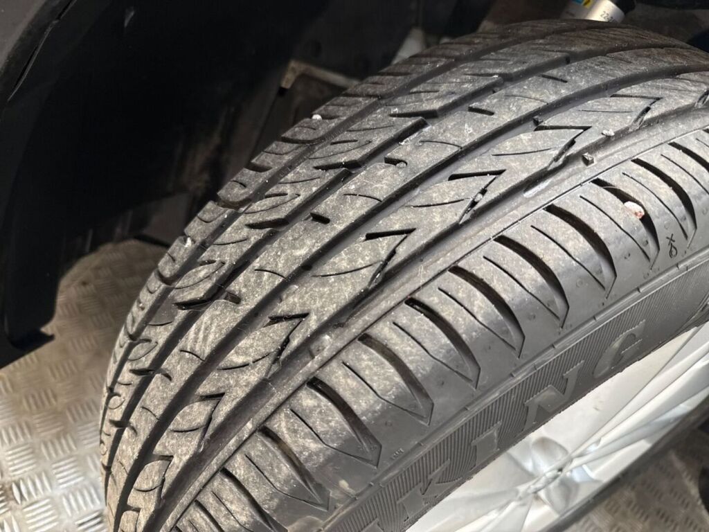 Nissan Qashqai 2016 Valkoinen